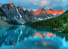 雪天怕滑倒？这样走路试试