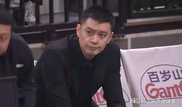 pulse-kaiyun.com-真没戏了，辽宁队输山西再收两大坏消息，杨鸣进季后赛都是难题