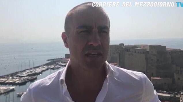 开云体育网站-卡纳瓦罗:不是因经济原因离开 广州队一直发薪水