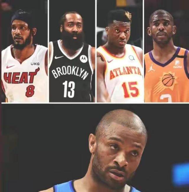 pulse-kaiyun.com-神奇！塔克连续淘汰4位火箭前队友 36岁老将终圆梦