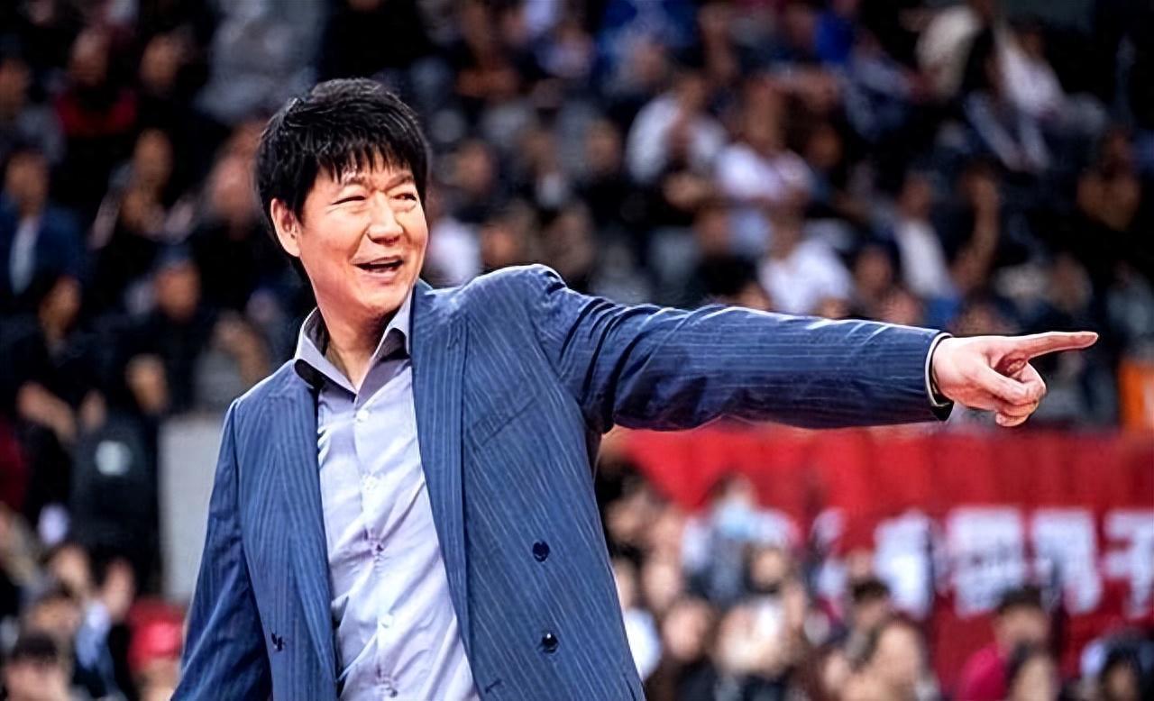 开云体育-重磅官宣！山东男篮签约基昂泰·约翰逊，年薪曝光，邱彪剑指冲冠