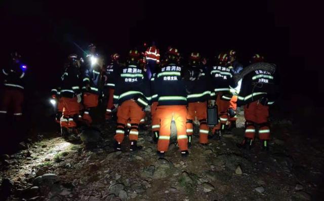 pulse-kaiyun.com-中国越野跑的“血色周末” 有哪些是需要反思的?